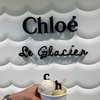 神戸阪急のChloé Le Glacierでアイスを食べた話