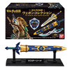【ゼルダの伝説】『ゼルダの伝説 ウェポンコレクション』食玩フィギュア予約【バンダイ】より2026年2月23日発売☆