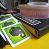 Evernote Web Clipperで過去のノートを振り返った