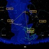 おおいぬ座とシリウス４　太陽を除く恒星で最も明るく見える星シリウス．ギリシャ神話の原典にも沢山引用されています．偽ヒューギヌス「天文詩」ではおおいぬ座の星として．しかし，ホメーロスは，シリウス自体を「オリオーンの犬」と言い表しています．おおいぬ座は，古代ギリシャ以降の名前で，それに先だってシリウスが「犬」と呼ばれていました．