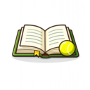 人生と仕事とテニスに効く読書ノート