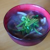 2018/01/01休日ご飯
