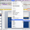 Dim Text Feature In Powerpoint For Mac 2011