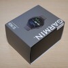 Garmin Venu 3S を買った