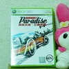  BURNOUT : Paradise