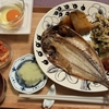 晩御飯3/5