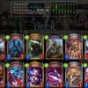 【shadowverse】ありがとうアグロネクロ