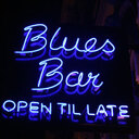 Blue Spirit Blues