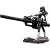 【怪獣8号】ARTFX J『亜白ミナ（あしろ みな）』1/8 フィギュア【コトブキヤ】より2025年4月発売予定♪