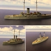 Royal Navy (HMS) /イギリス海軍