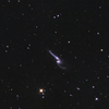 NGC4676 (Arp242) マウス銀河 <Coma Berenices>