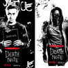 『Death Note/デスノート』(2017年) -☆☆☆☆☆-