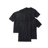 【🈹 45%OFF ⇒￥3,027 税込💟】グンゼ クルーネックTシャツ メンズ５枚組