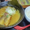 どらん軒　―　濃醇味噌らーめん　―