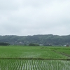 台風接近