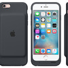 iPhone 6s/6用純正バッテリー内蔵ケース「Smart Battery Case」新発売