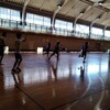 3月19日　IBC PICK UP GAME