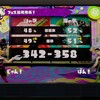 久しぶりにWiiU「Splatoon(スプラトゥーン)」をプレイ