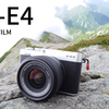 【富士フイルム】X-E4（とXC15-45mmF3.5-5.6）は登山に良いカメラかも