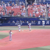 下衆な野次