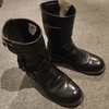 Work Boots 愛好記　その1　～Red Wing #8270～