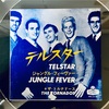 この１曲　ジャングル・フィーヴァー／ザ・トーネイドース