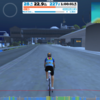 Zwift 555 Mech Loop