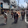 【前編】高知よさこい・追っかけ旅行記