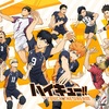 【ハイドリ】リセマラ当たりランキング。最強キャラはこいつだ！【ハイキュー!!タッチザドリーム】