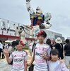 【EXPO2025大阪・関西万博】西ゲートから入場！パビリオン体験レポ　その①　Vol.946
