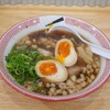 【尾道ラーメン しょうや】今夏、福山から尾道に進出したラーメン店(尾道市十四日元町)