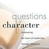ロールモデルの役割 -Questions of Character(3)-