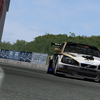 【過去ブログアーカイブ⑥】rfactor NAGT NORTH AMERICAN GT SERIESよりVOLVO S60RとキャデラックCTS