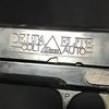 青春時代の憧れ　デルタエリートの可動パーツを・・・見るッ！