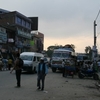 ランタントレッキング Lantang Trekking 1) Kathmandu～ Syabrubesi～ LamaHote