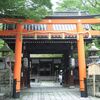 京都市中京区｜下御霊神社（しもごりょうじんじゃ）