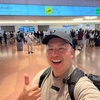 アゼルバイジャンGP旅より無事帰国しました！