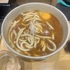 【日本橋浜町】小諸そば 浜町店：冬の新メニューはカレー南蛮うどん・・・程よい辛さに柔らかいうどんがいい