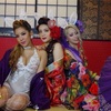 Lady Bunnies Burlesqueの立ち上げ。