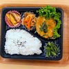 おれんじかふぇの日替わり弁当