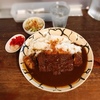 昭和ノスタルジックなカレー食堂【あいばカレー食堂】｜京都カレー紀行｜