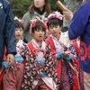 たどり着いたら、そこはお祭り