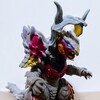 ニジカガチ様は…この空の主じゃ！ウルトラ怪獣アドバンス ニジカガチ&アースガロン Mod.2ユニット（前編）