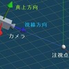 C#でツールを作る その５ -3Dポリゴン 準備編-