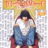 今日は「DEATH NOTE」の登場人物「L」の誕生日！