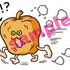 【サンプル・その３６】ゆかい食堂LINEスタンプ