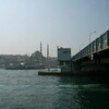 再び、「イスタンブール」を見学しました。