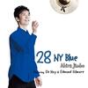 【JAZZ新譜】なんとアルバム3作同時リリースの快挙 28 NY Blue、29 NY Red、30 Tokyo Yellow / 神保彰 (2021)