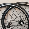 Fulcrum Racing ZERO + Continental GrandPrix 5000S TR