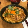 四ツ谷でコスパ最高！とろ〜り究極の親子丼！